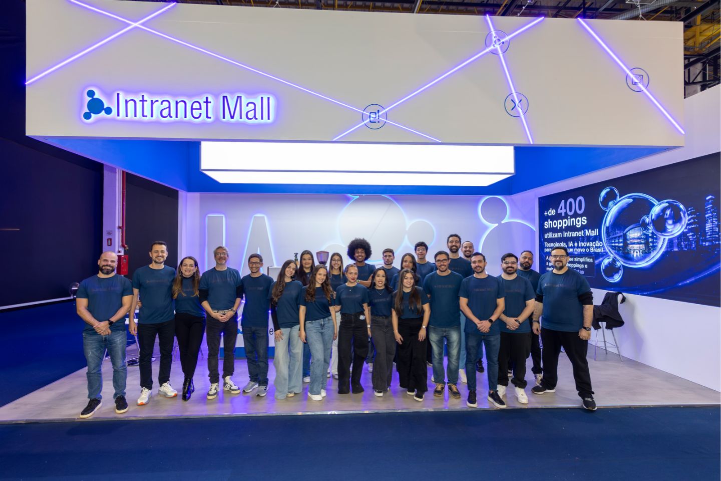 futuro do shopping